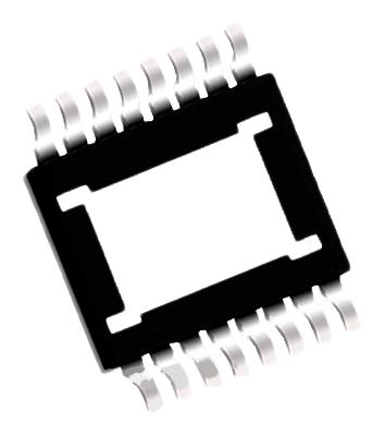 Analog Devices Ltc2376Cms-20#pbf Adc, 20Bit, 250Ksps, 0 To 70Deg C