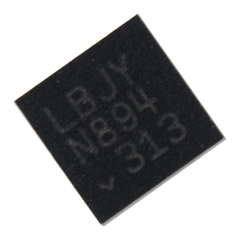 Analog Devices Ltc2480Cdd#pbf Adc, 16Bit, 6.8Sps, 0 To 70Deg C