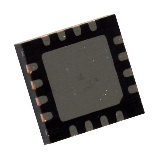 Analog Devices Lt6402Cud-6#pbf Op-Amp, 300Mhz, 85Deg C, Qfn-16