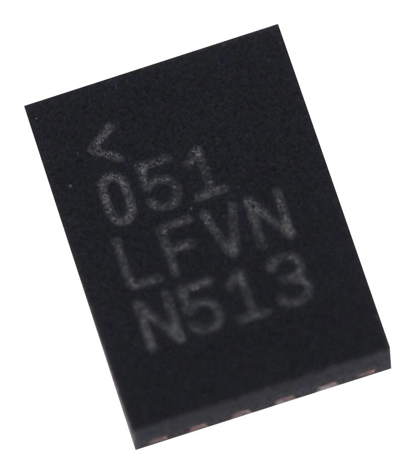 Analog Devices Ltc6417Iudc#pbf Op-Amp, 1.6Ghz, 85Deg C, Qfn-20