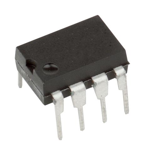 Analog Devices Ltc1456Cn8#pbf D/a Converter, 12Bit, 0 To 70Deg C