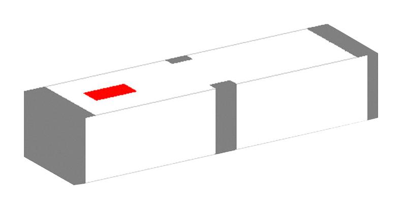 Johanson Technology 1575At54A0010001E Antenna Smd Gps Glonass