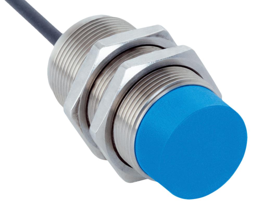 Sick Ims30-20Nnsvu2S Inductive Prox Sensor, Npn/spst-No, 20mm