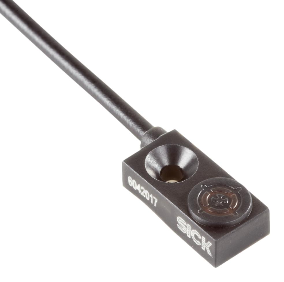 Sick Iq04-1B5Pskrds Inductive Prox Sensor, Pnp/spst-No/1.5mm