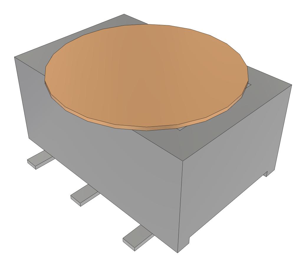 Samtec Hle-103-02-F-Dv-Be-K-Fr Connector, Rcpt, 6Pos, 2Row, 2.54mm