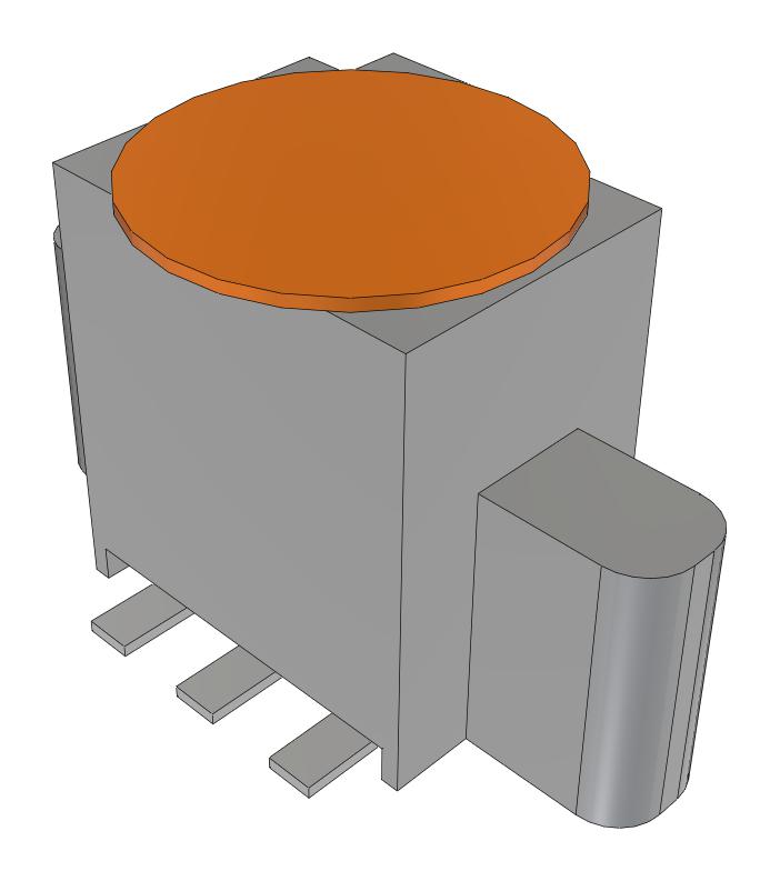 Samtec Sfm-103-02-L-D-K-Fr Connector, Rcpt, 6Pos, 2Row, 1.27mm