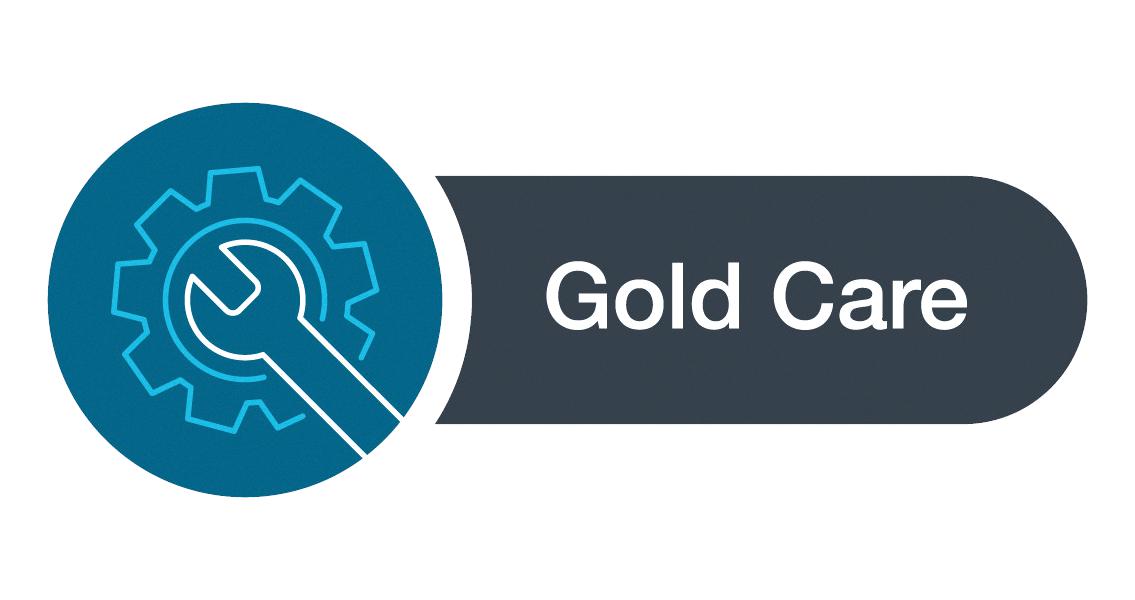 Tektronix Rsa607A G5 Gold Care Plan, 5Yr, Spec Analyser