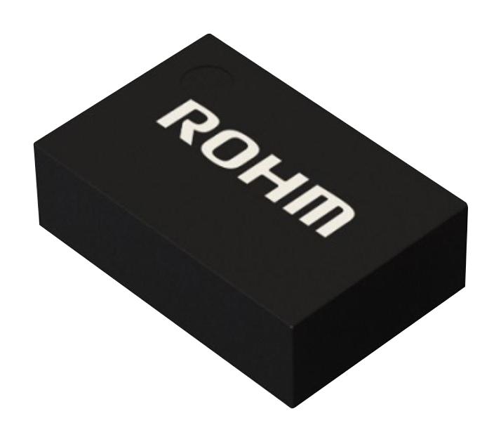 Rohm Tlr377Gyz-E2 Op-Amp, 4Mhz, -20 To 85Deg C, Wlcsp-6