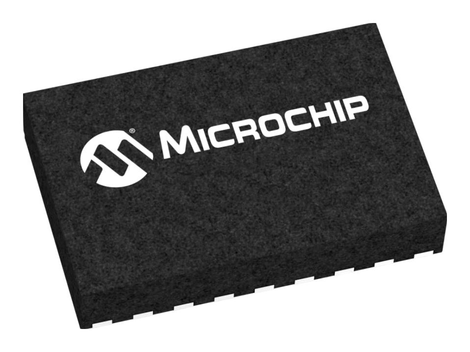 Microchip Technology Technology Ata6585-Gtqw0-Vao System Basis Chip, 125Deg C, Wfvdfn-Ep18