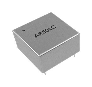 Abracon Ar50Lc-10.000Mhz-Sab Atomic Clock Osc, 10Mhz, Sinewave, Th