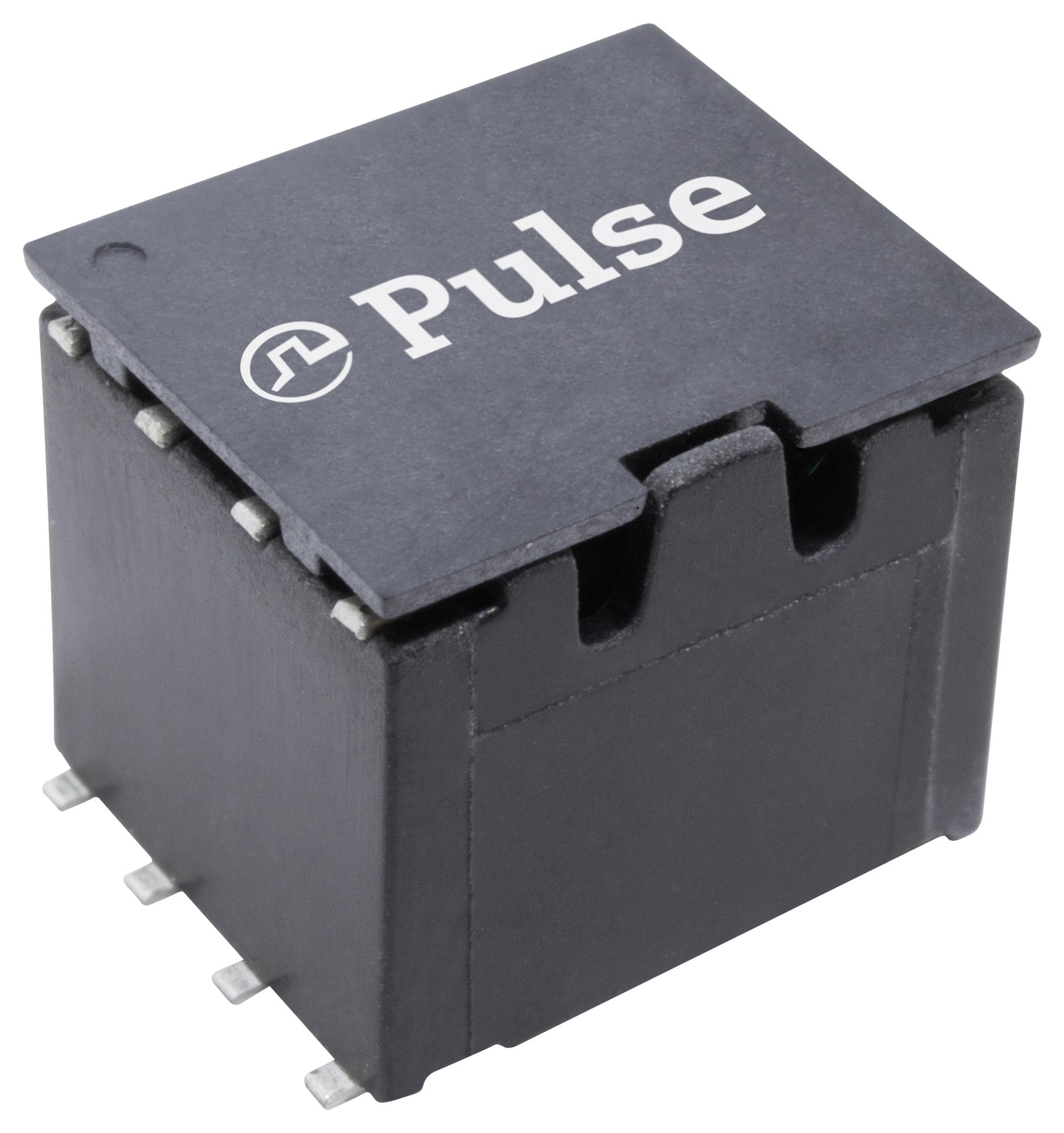 Pulse Electronics Bm6220Nlt Xfmr, 500V, EnCapacitorsulated, Smd