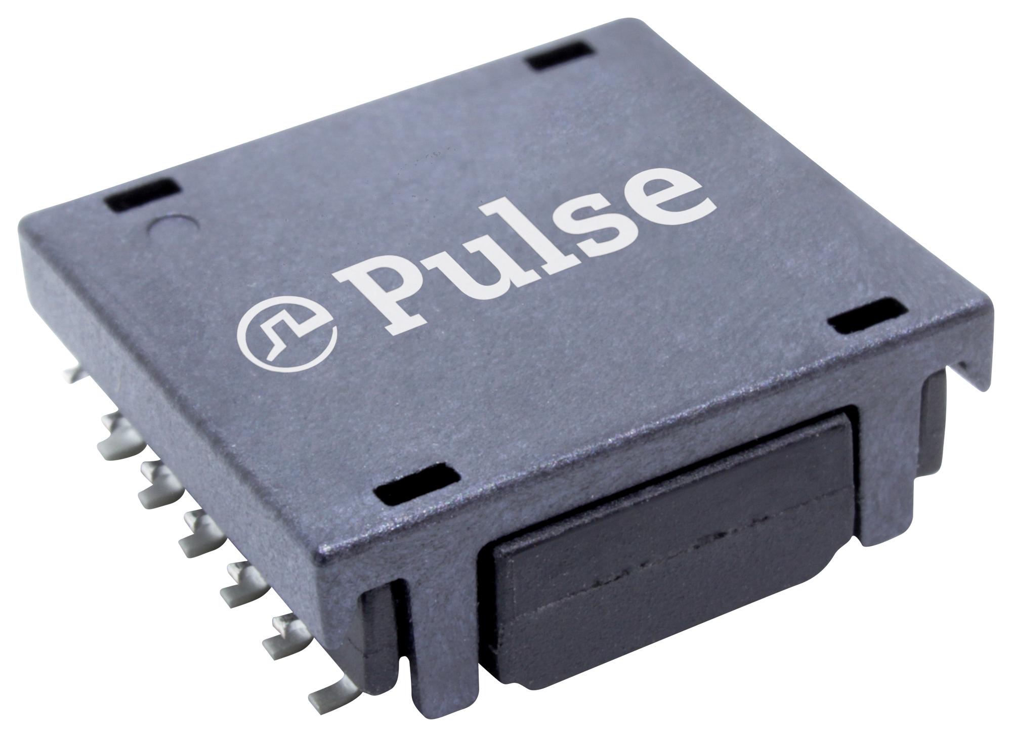 Pulse Electronics Bm6230Hlt Xfmr, 500V, EnCapacitorsulated, Smd