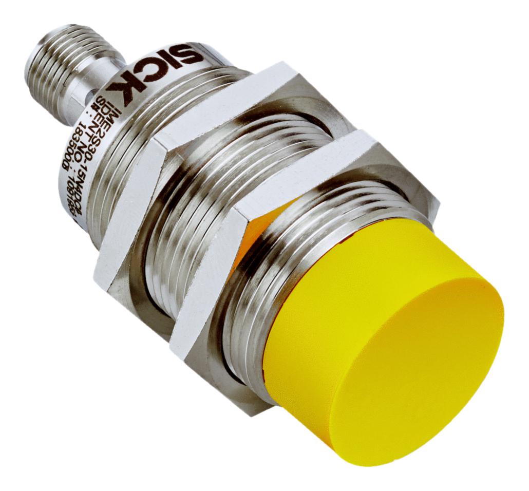 Sick Ime2S30-15N4Dc0 Inductive Prox Sensor, Ossd, 28.8V