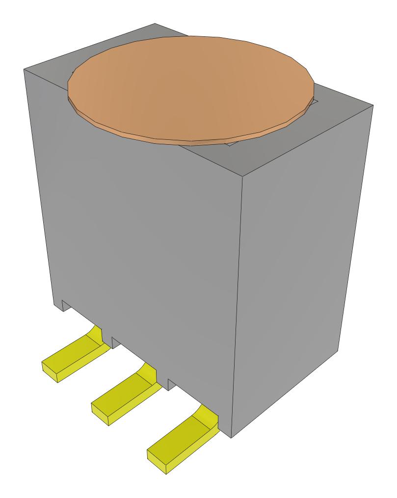 Samtec Ssw-103-22-Sm-D-Vs-K-Fr Pc Board Connectors