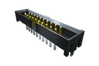 Samtec Etmm-108-02-S-D-Sm-Lc-K-Fr Pin Headers Pc Board Connectors