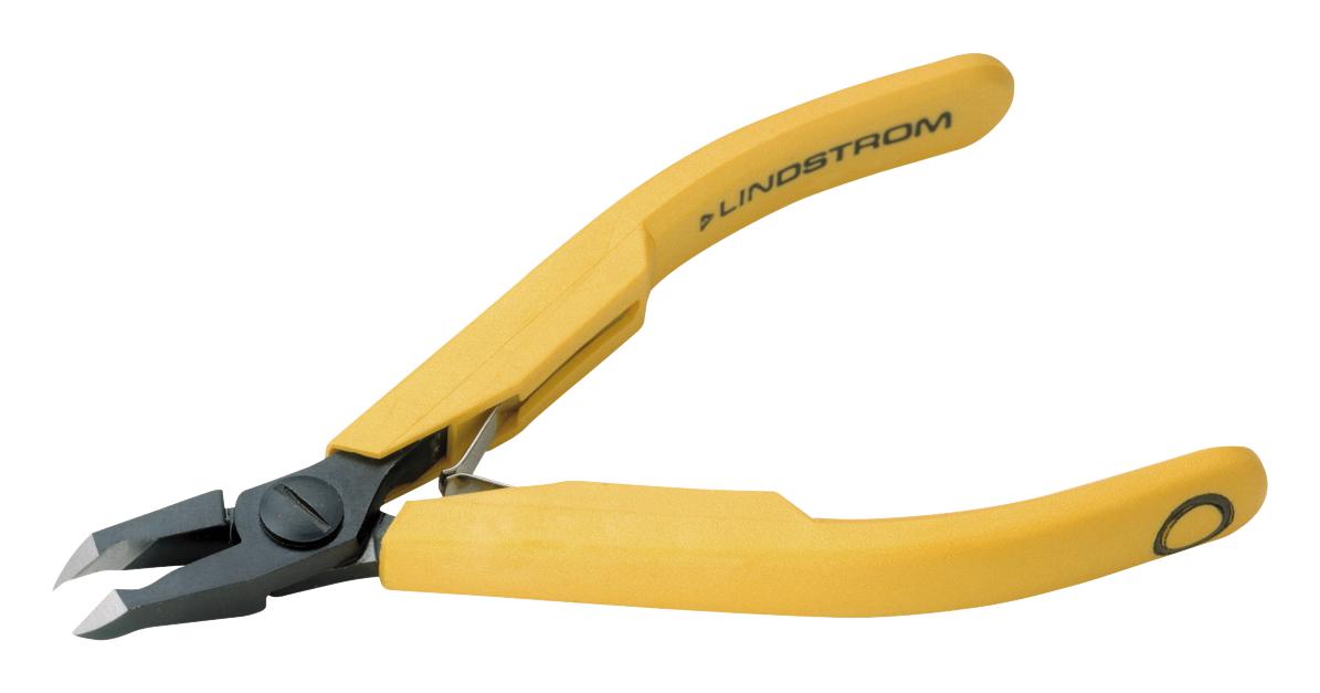 Lindstrom L8247 Cutter, Oblique, Full Flush, 117mm