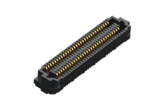 Samtec Adf6-40-07.5-L-4-0-A-Fr Mezzanine Connector, Hd Rcpt, 160P, 4R