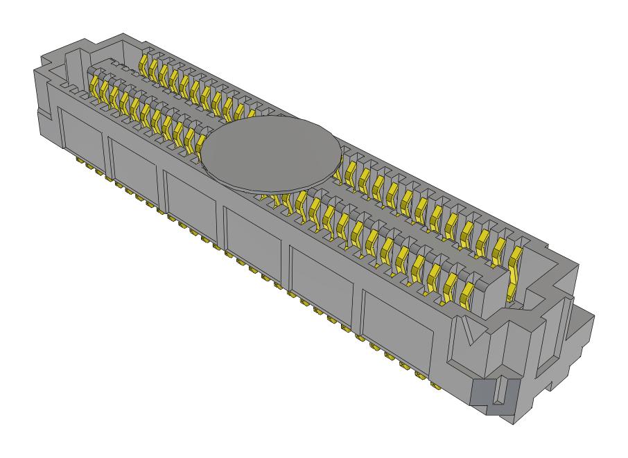 Samtec Adf6-30-03.5-S-4-2-A-Fr Mezzanine Connector, Hd Rcpt, 120P, 4R