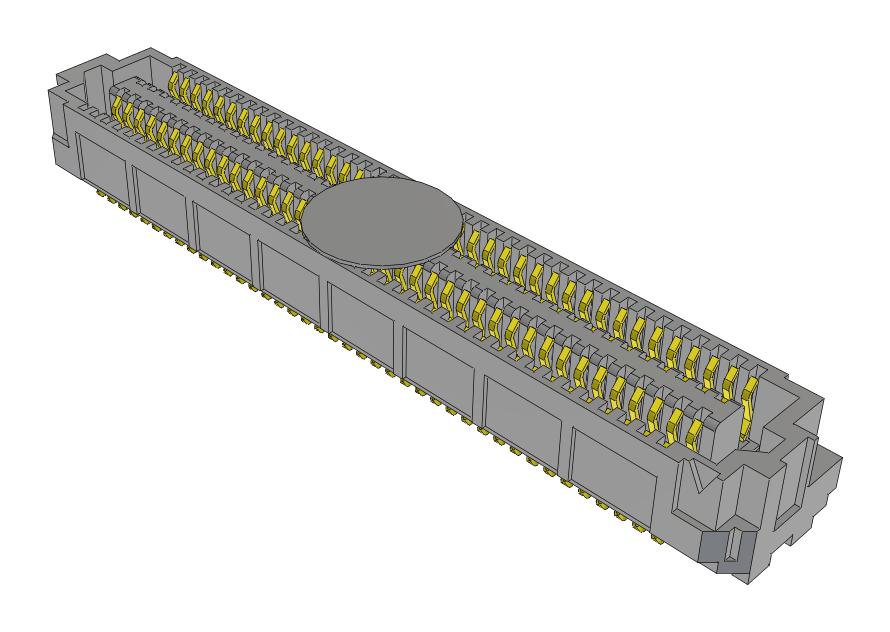 Samtec Adf6-40-03.5-L-4-2-A-Fr Mezzanine Connector, Hd Rcpt, 160P, 4R