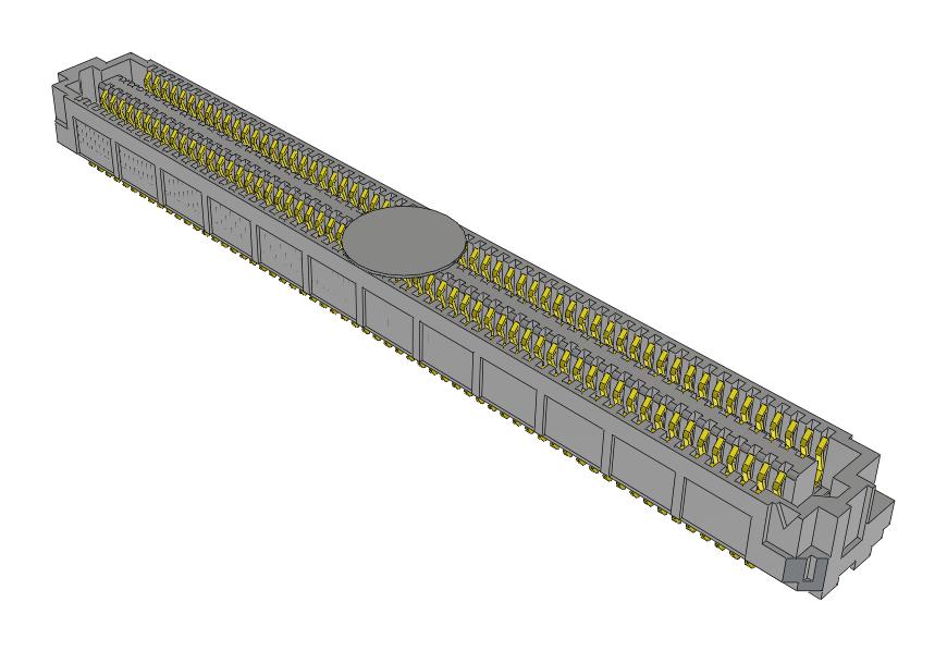 Samtec Adf6-60-03.5-L-4-2-A-Fr Mezzanine Connector, Hd Rcpt, 240P, 4R