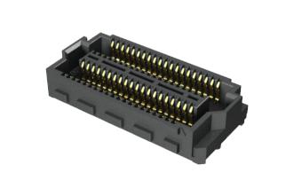 Samtec Apf6-100-03.5-S-04-0-Fr Mezzanine Connector, Hd Rcpt, 400P, 4R