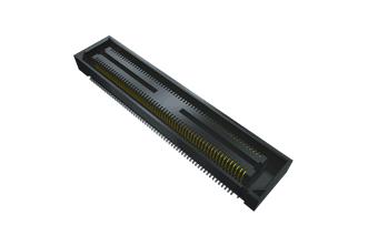 Samtec Bsh-060-01-F-D-A-Fr Mezzanine Connector, Rcpt, 120P, 2R, 0.5mm