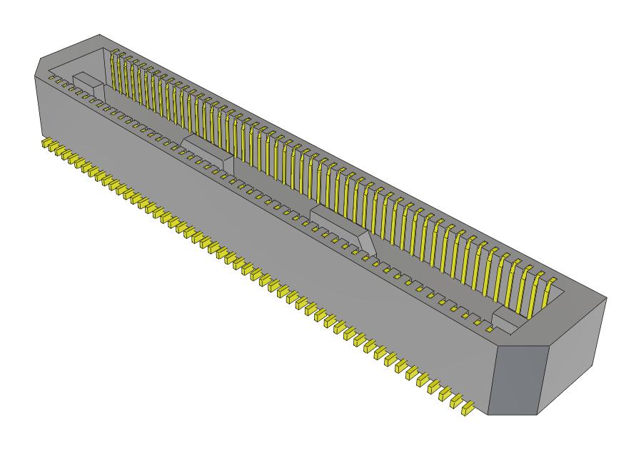 Samtec Bts-050-01-L-D-A-Fr Mezzanine - Arrays Pc Board Connectors