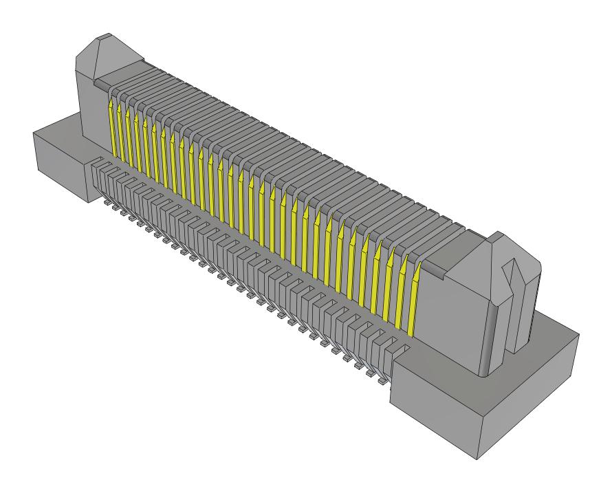 Samtec Erm5-030-02.0-L-Dv-Fr Mezzanine - Arrays Pc Board Connectors