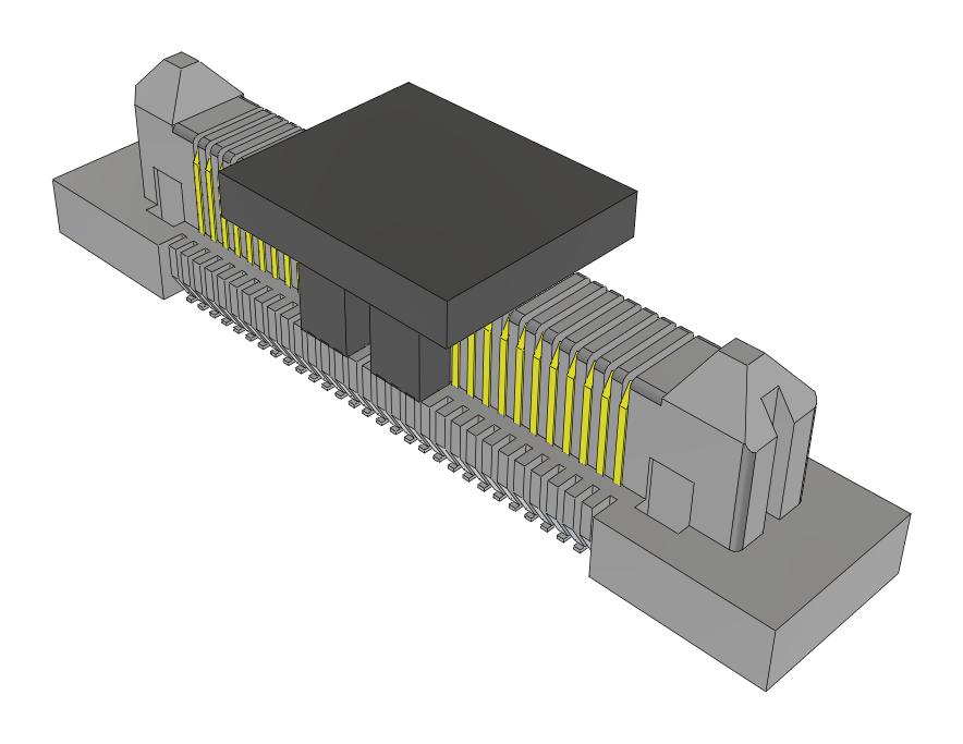 Samtec Erm5-030-02.0-S-Dv-Wt-P-Fr Mezzanine - Arrays Pc Board Connectors