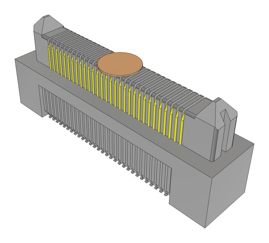 Samtec Erm5-030-05.0-L-Dv-K-Fr Mezzanine - Arrays Pc Board Connectors