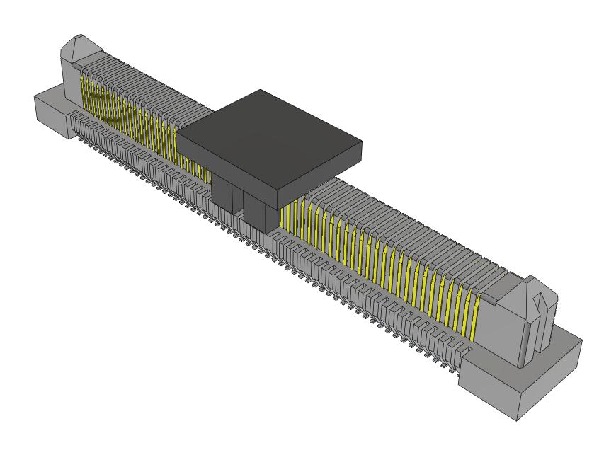 Samtec Erm5-060-02.0-L-Dv-P-Fr Mezzanine - Arrays Pc Board Connectors