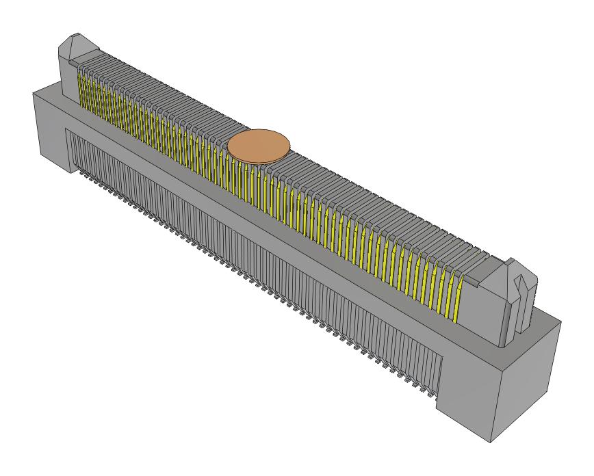 Samtec Erm5-060-05.0-S-Dv-K-Fr Mezzanine - Arrays Pc Board Connectors