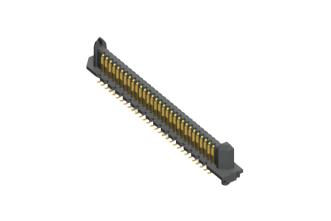 Samtec Erm6-30-01.5-L-Dv-A-K-Fr Mezzanine - Arrays Pc Board Connectors