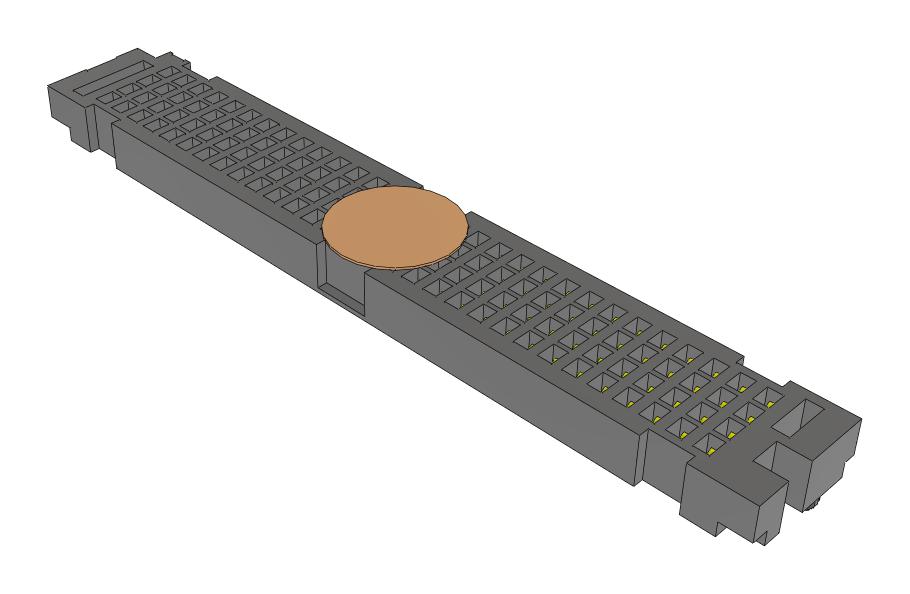 Samtec Lpaf-30-03.0-L-04-2-K-Fr Mezzanine - Arrays Pc Board Connectors