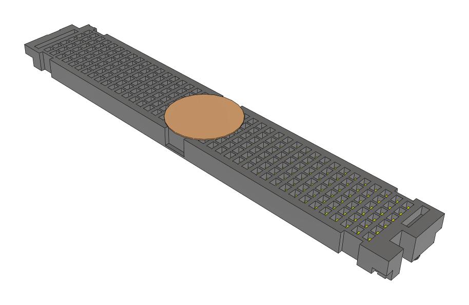 Samtec Lpaf-40-03.5-L-06-2-K-Fr Mezzanine - Arrays Pc Board Connectors