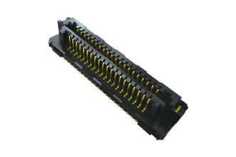 Samtec Lsem-120-04.0-H-Dv-A-N-Fr Mezzanine - Arrays Pc Board Connectors