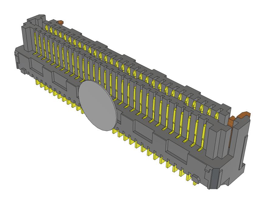 Samtec Lsem-130-01-F-Dh-A-N-K-Fr Mezzanine - Arrays Pc Board Connectors