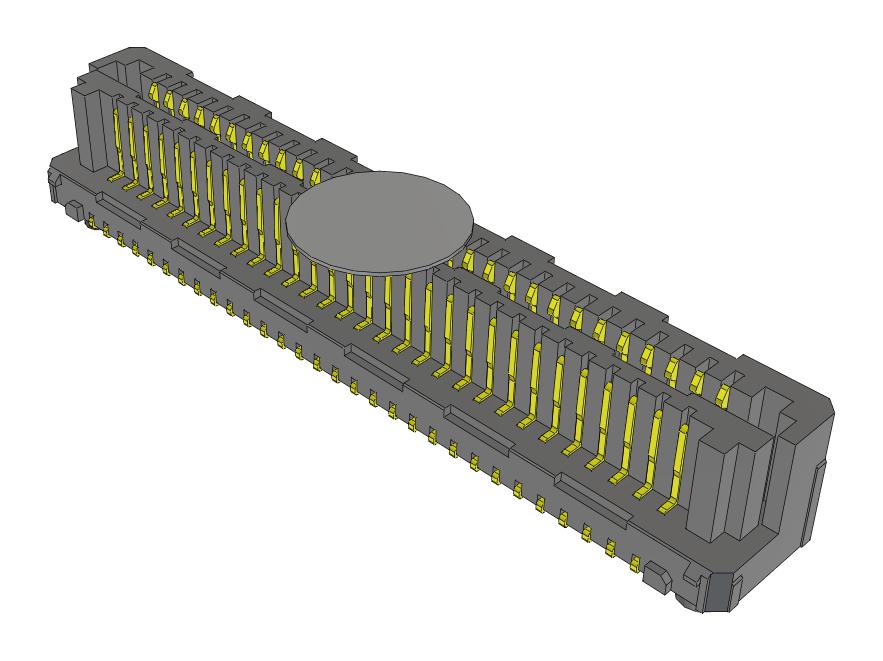 Samtec Lsem-130-03.0-F-Dv-A-N-K-Fr Mezzanine - Arrays Pc Board Connectors