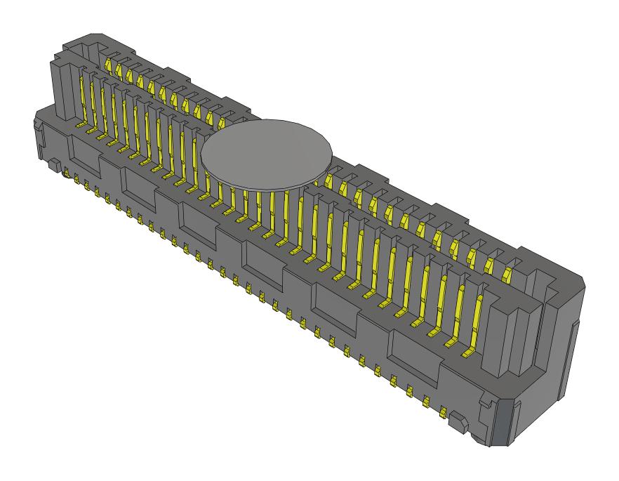 Samtec Lsem-130-04.0-F-Dv-A-N-K-Fr Mezzanine - Arrays Pc Board Connectors