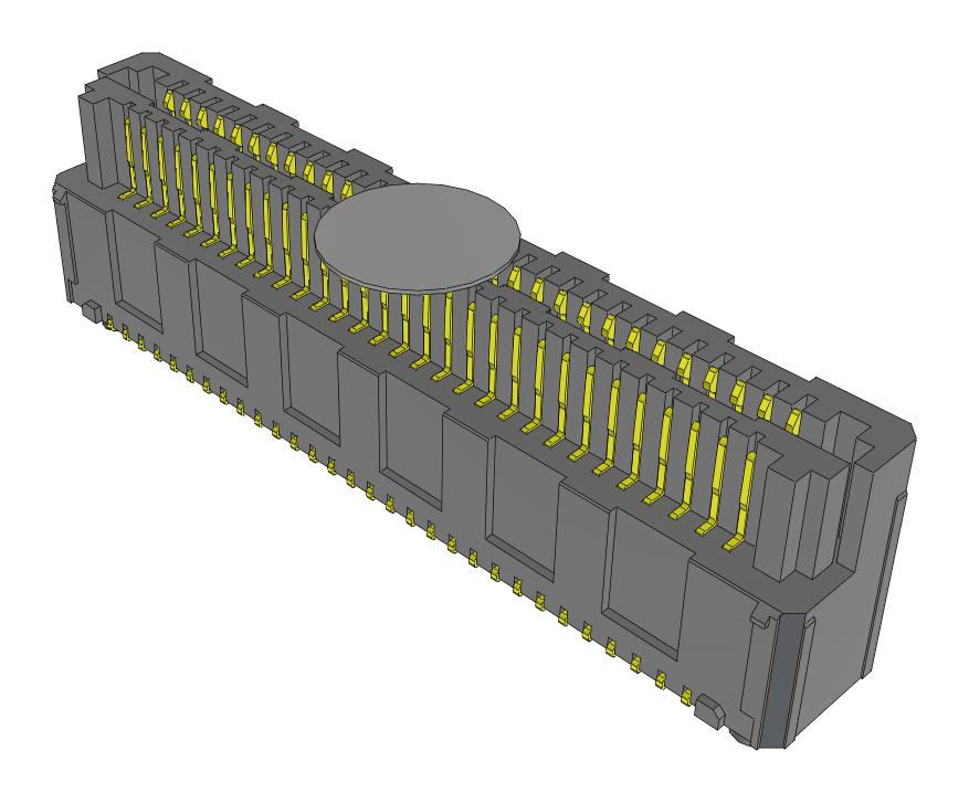 Samtec Lsem-130-06.0-F-Dv-A-N-K-Fr Mezzanine - Arrays Pc Board Connectors