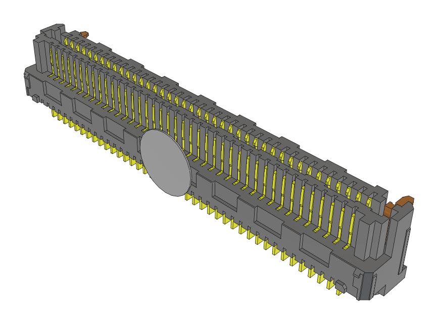 Samtec Lsem-140-01-F-Dh-A-N-K-Fr Mezzanine - Arrays Pc Board Connectors