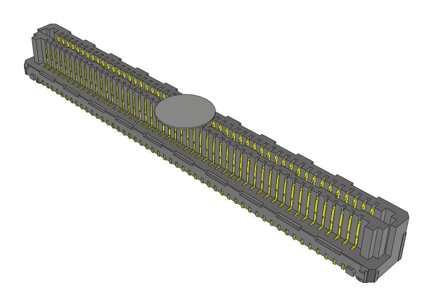 Samtec Lsem-150-03.0-F-Dv-A-N-K-Fr Mezzanine - Arrays Pc Board Connectors