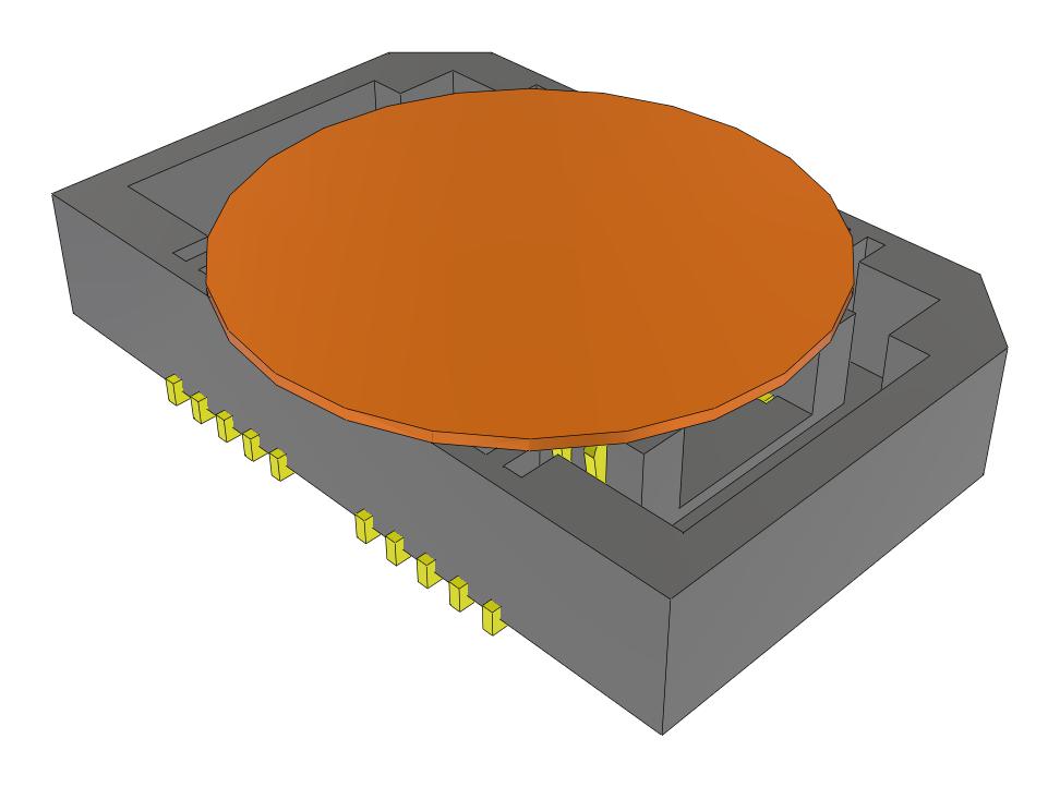 Samtec Lsh-010-01-G-D-A-K-Fr Mezzanine - Arrays Pc Board Connectors