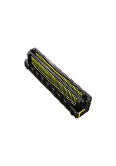 Samtec Lshm-150-04.0-S-Dv-A-N-K-Fr Mezzanine - Arrays Pc Board Connectors