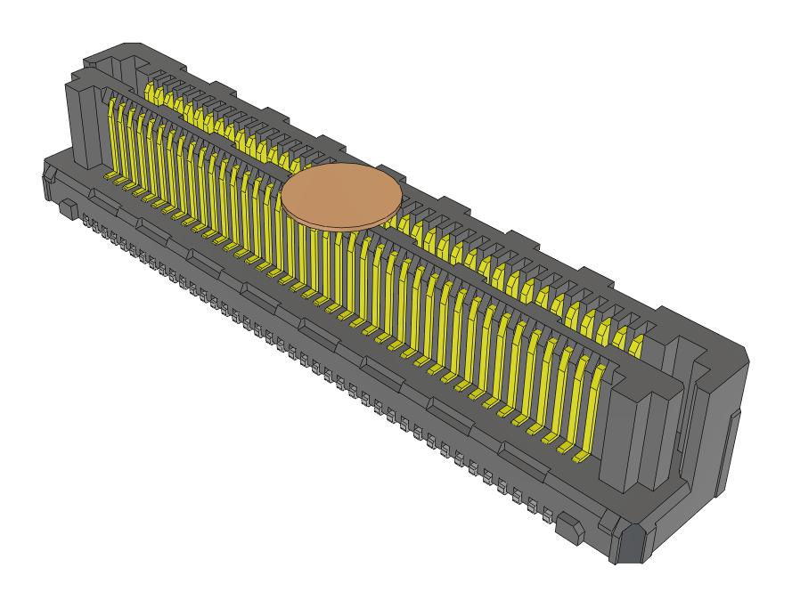 Samtec Lshm-140-03.0-L-Dv-A-N-K-Fr Mezzanine - Arrays Pc Board Connectors