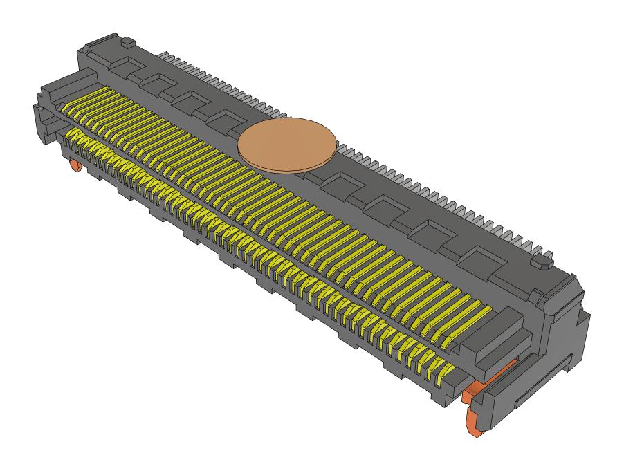 Samtec Lshm-150-01-F-Dh-A-N-K-Fr Mezzanine - Arrays Pc Board Connectors