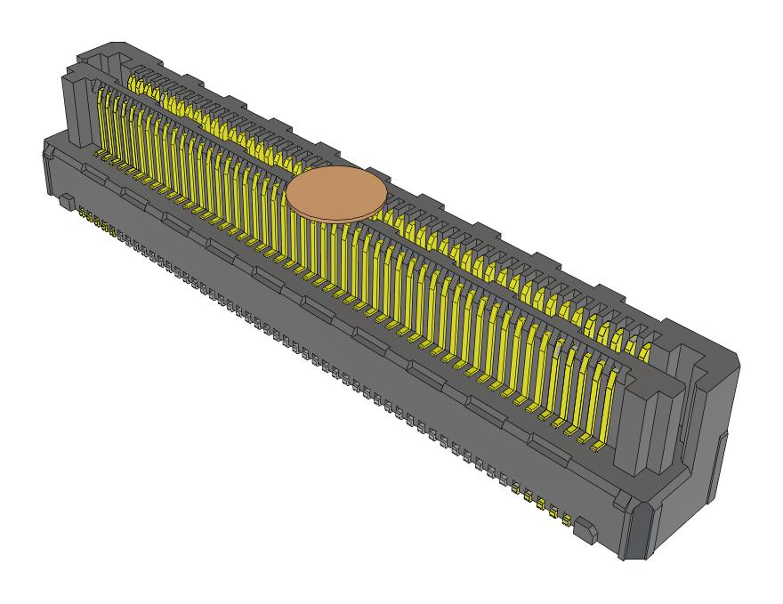 Samtec Lshm-150-04.0-L-Dv-A-N-K-Fr Mezzanine - Arrays Pc Board Connectors