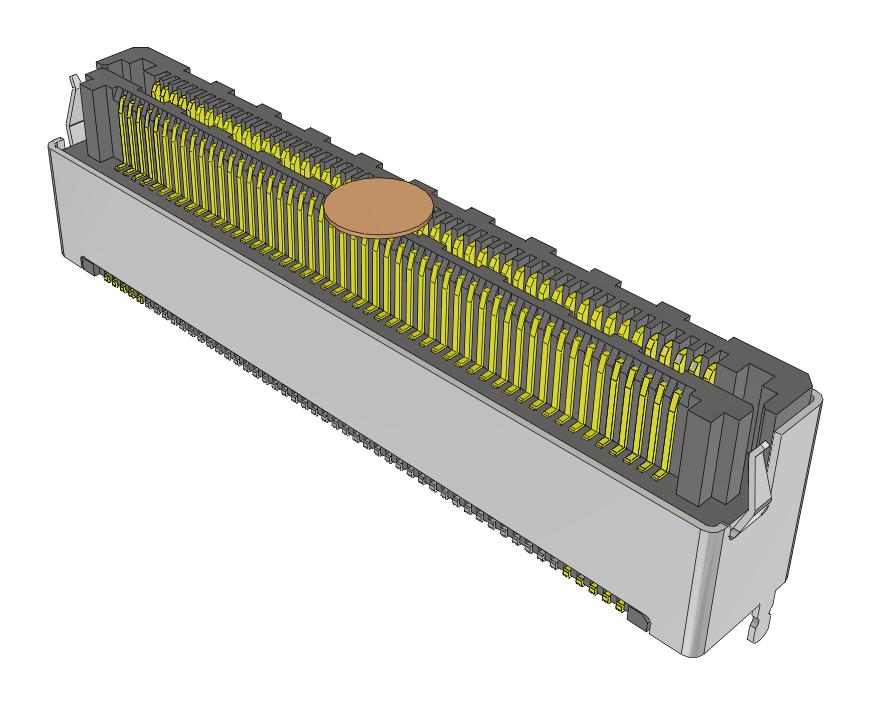 Samtec Lshm-150-06.0-F-Dv-A-S-K-Fr Mezzanine - Arrays Pc Board Connectors