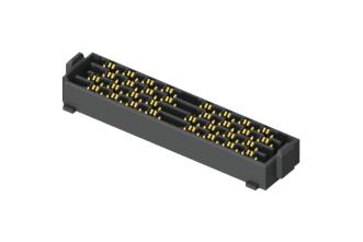 Samtec Nvaf-Dp-02-2-05.0-S-2-K-Fr Mezzanine - Arrays Pc Board Connectors