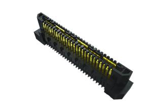 Samtec Qrm8-026-02.0-L-D-A-Gp-K-Fr Mezzanine - Arrays Pc Board Connectors